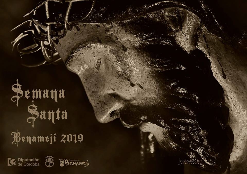 Semana Santa en Benamejí  